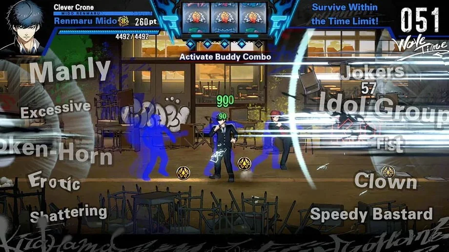 Bad Boy Brother (PC) gallery image 2