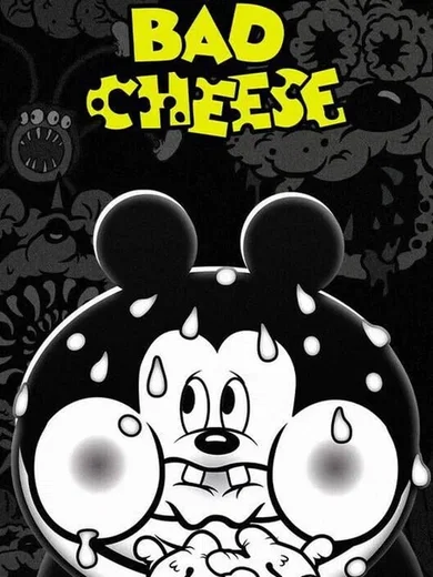 Bad Cheese (PS4) gallery image 1
