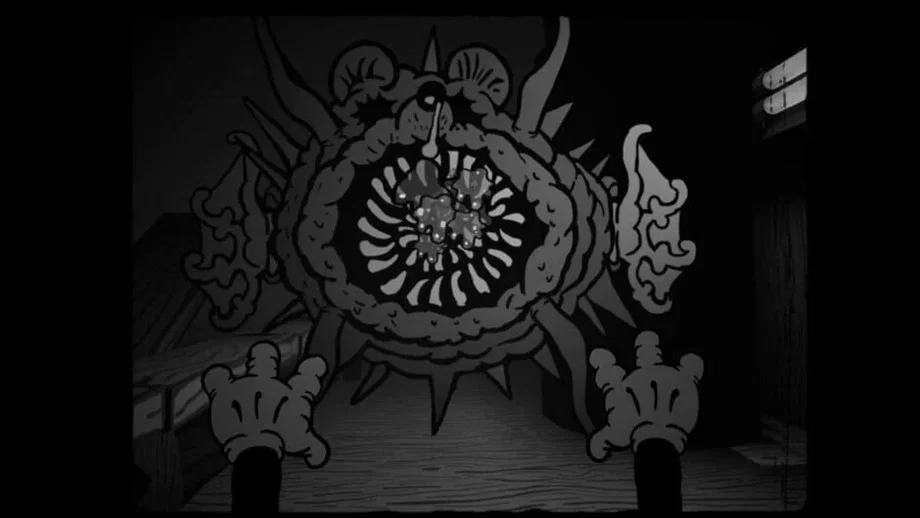 Bad Cheese (PS4) gallery image 3