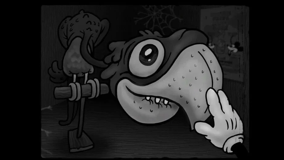 Bad Cheese (PS4) gallery image 5