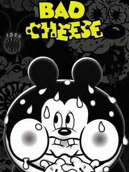 Bad Cheese (PS5) gallery image 1