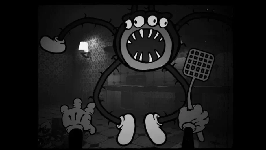 Bad Cheese (PS5) gallery image 2