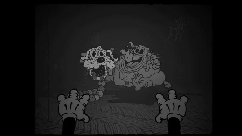 Bad Cheese (PS5) gallery image 7