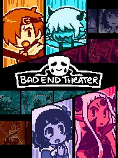 Bad End Theater (PS5) gallery image 1