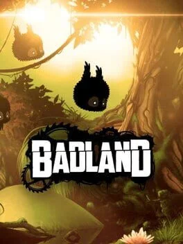 Badland (PC) gallery image 1
