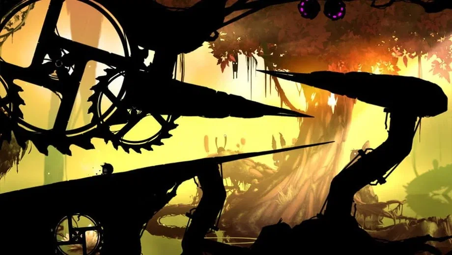 Badland (PC) gallery image 2
