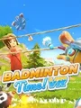 Badminton Time VR (PS5) thumb 1