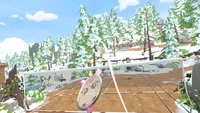 Badminton Time VR (PS5) thumb 2