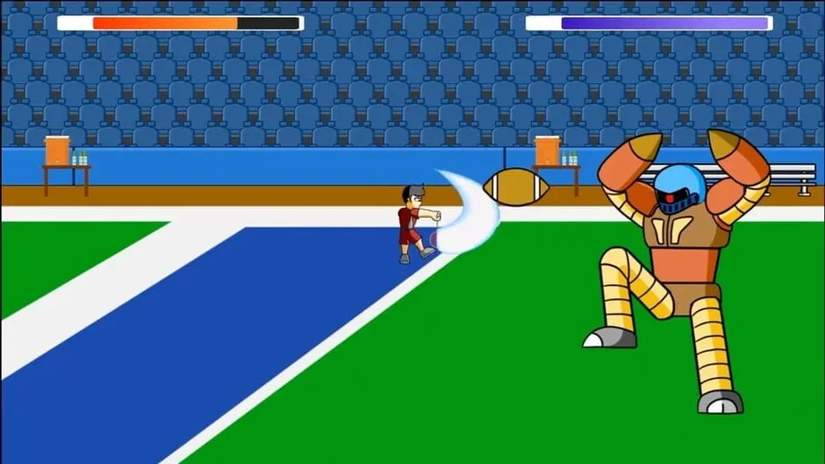 Badminton Warrior (PC) gallery image 2