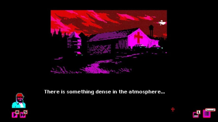 Bahnsen Knights (PS4) gallery image 2