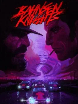 Bahnsen Knights (PS5)