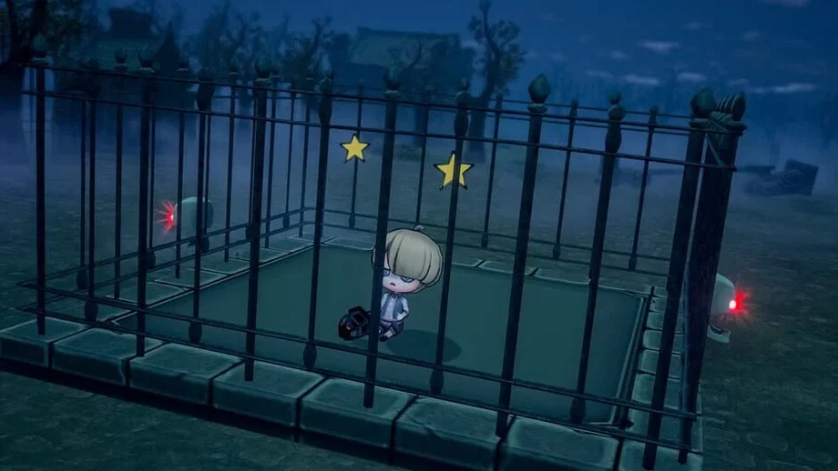 Bail or Jail (PC) gallery image 13