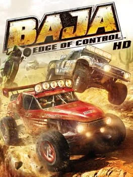 Baja: Edge of Control HD (PC)