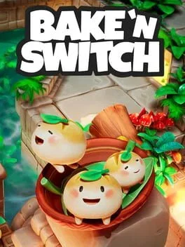 Bake 'n Switch (PC/Switch) gallery image 1