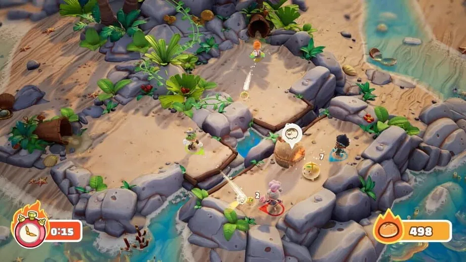 Bake 'n Switch (PC/Switch) gallery image 5