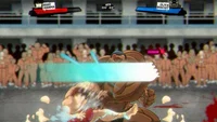 Baki Hanma: Blood Arena (PC) thumb 9