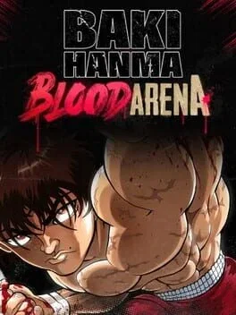 Baki Hanma: Blood Arena (PS4) gallery image 1