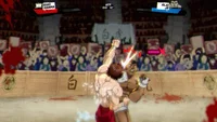Baki Hanma: Blood Arena (PS5) thumb 5
