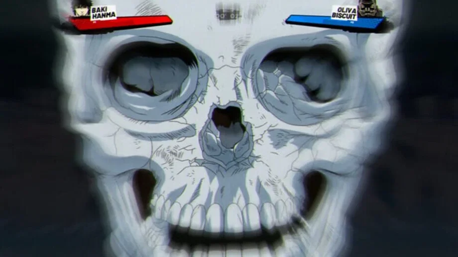 Baki Hanma: Blood Arena (Switch) gallery image 6