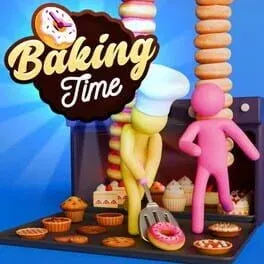 Baking Time (PS4)