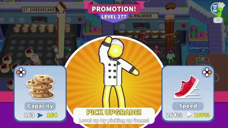 Baking Time (PS4) gallery image 4