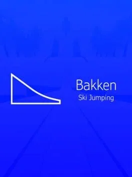 Bakken: Ski Jumping (PC) gallery image 1