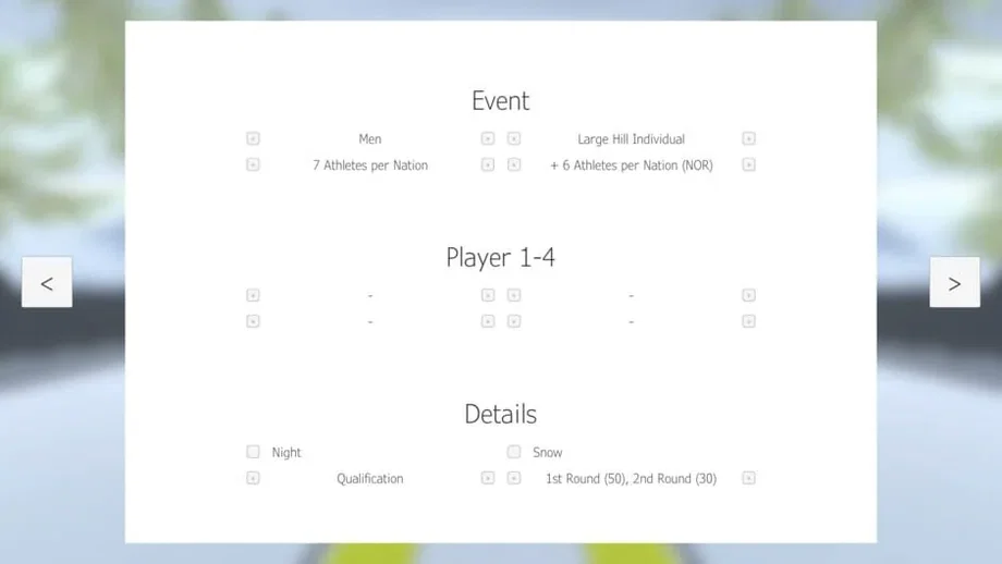 Bakken: Ski Jumping (PC) gallery image 2