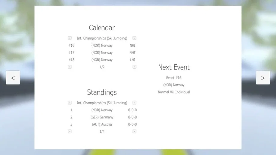 Bakken: Ski Jumping (PC) gallery image 7