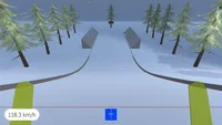 Bakken: Ski Jumping (PC) thumb 8