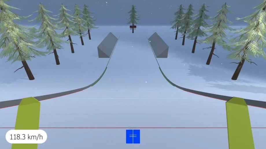 Bakken: Ski Jumping (PC) gallery image 8