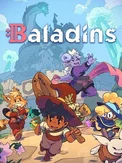 Baladins (PS5)