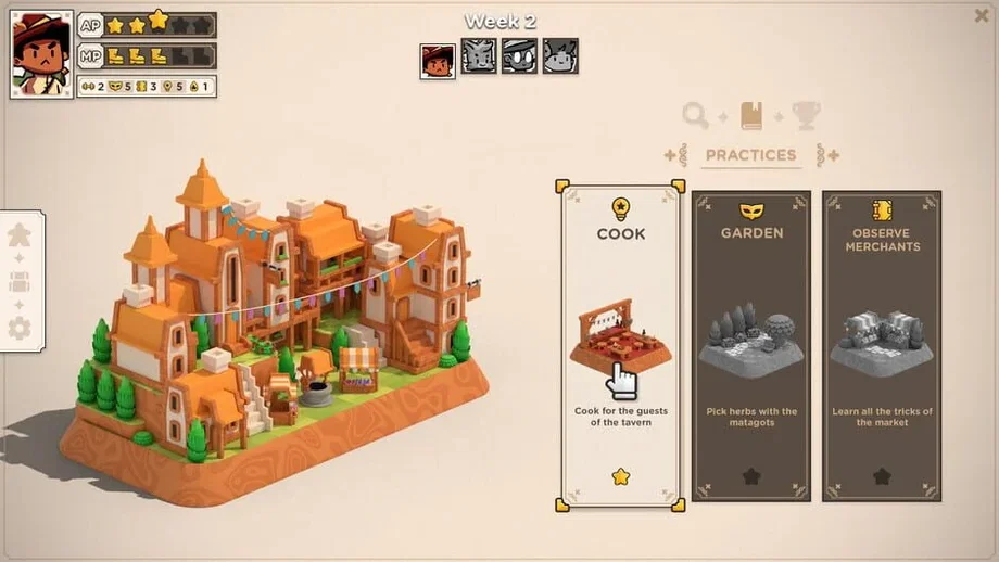 Baladins (PS5) gallery image 2