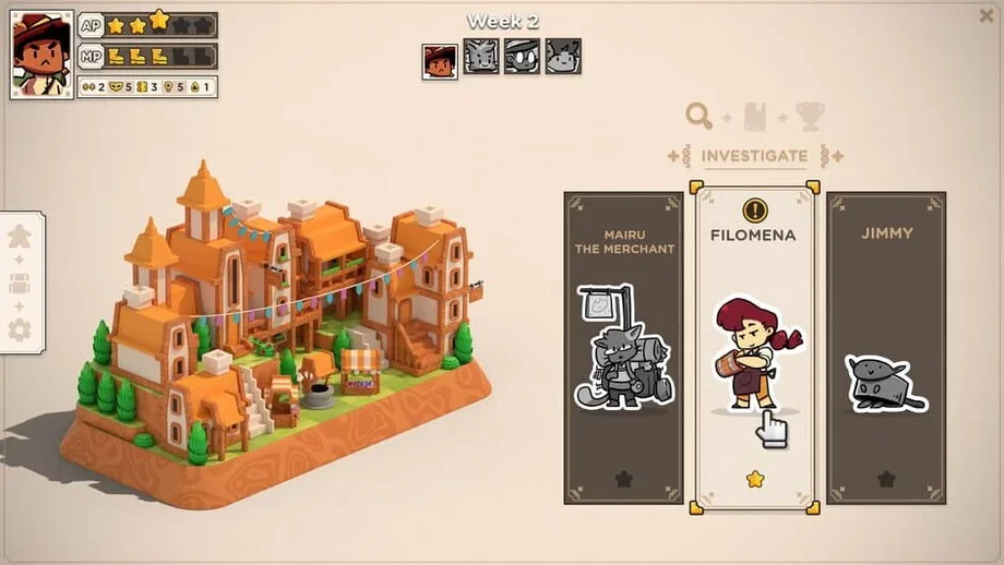 Baladins (PS5) gallery image 3