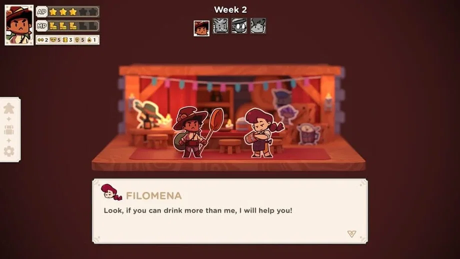 Baladins (PS5) gallery image 5