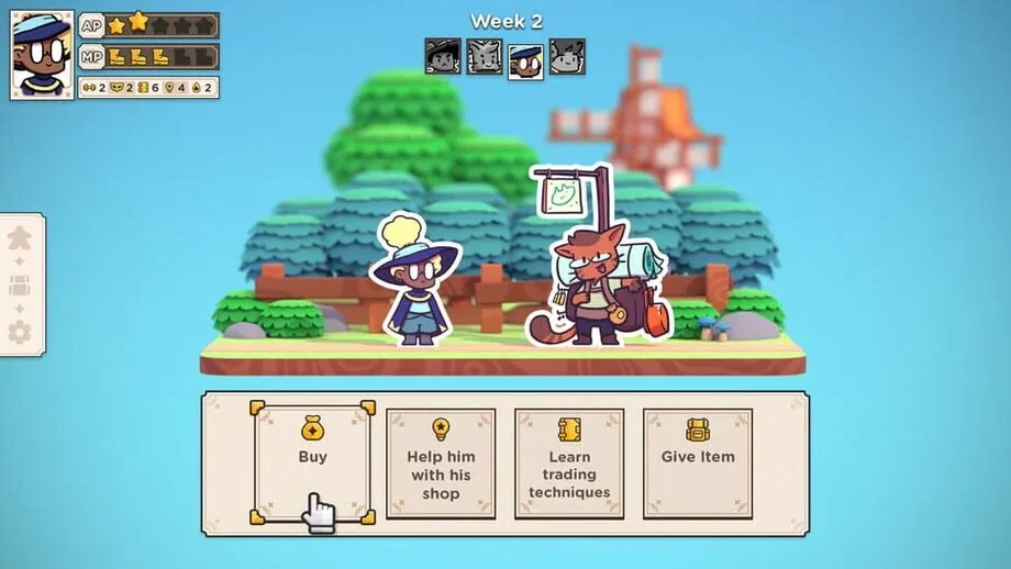 Baladins (PS5) gallery image 6