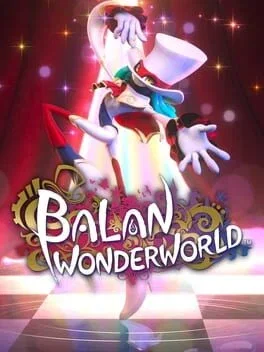 Balan Wonderworld (PC)