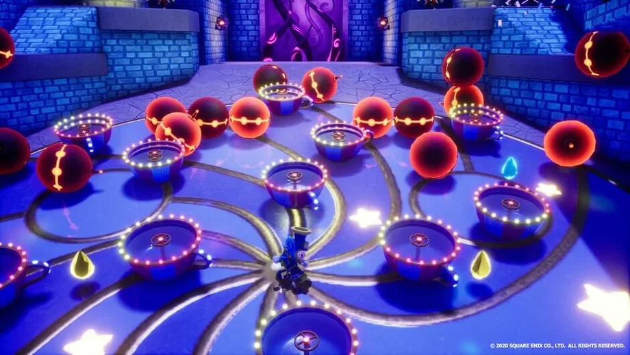 Balan Wonderworld (PS5) gallery image 2