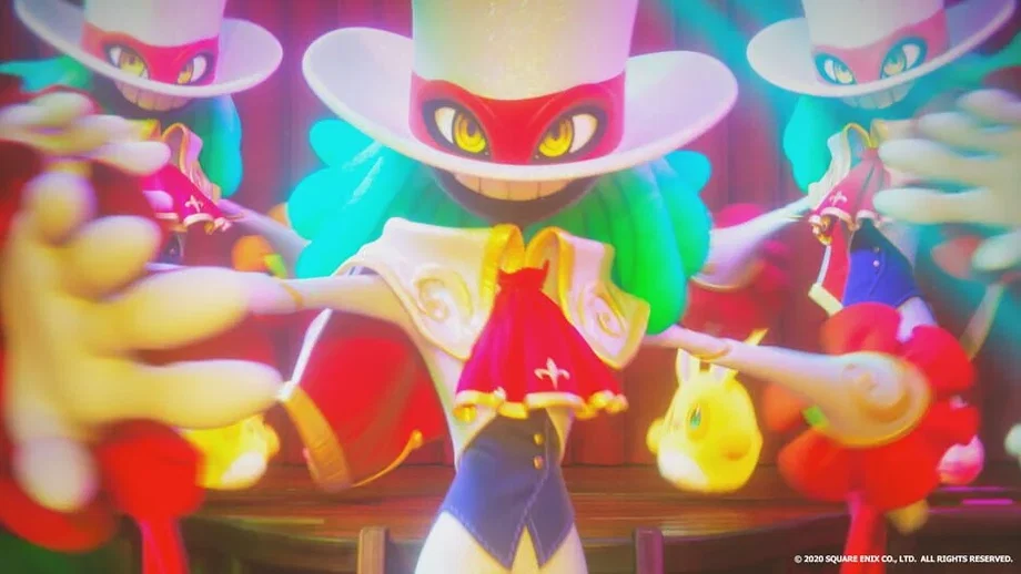 Balan Wonderworld (PS5) gallery image 6