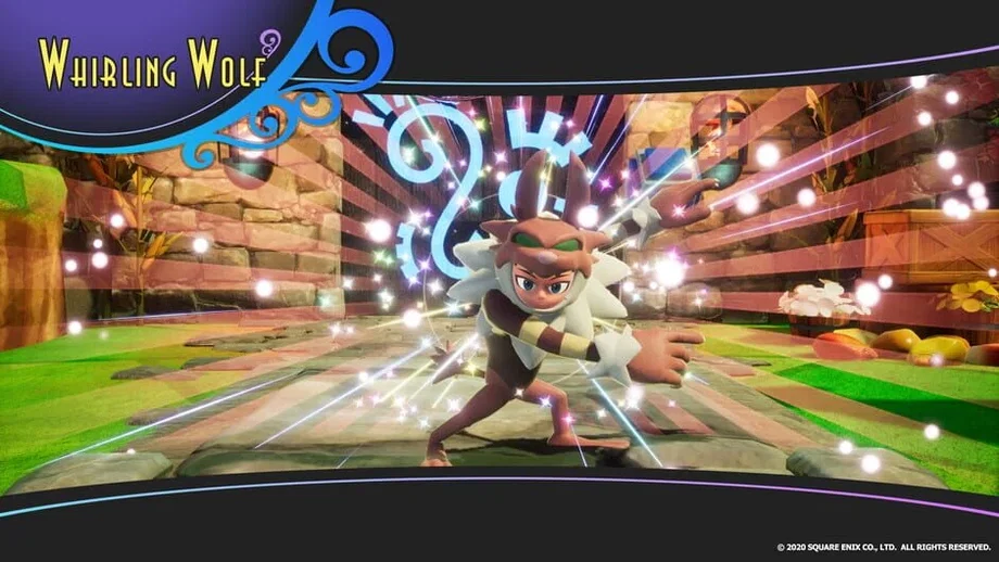 Balan Wonderworld (PS5) gallery image 7