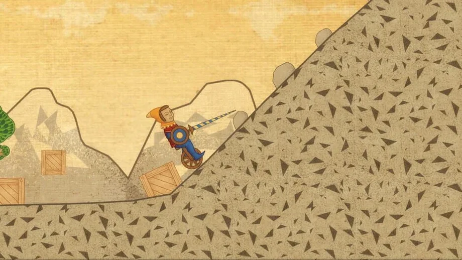 Balancelot (PC) gallery image 8