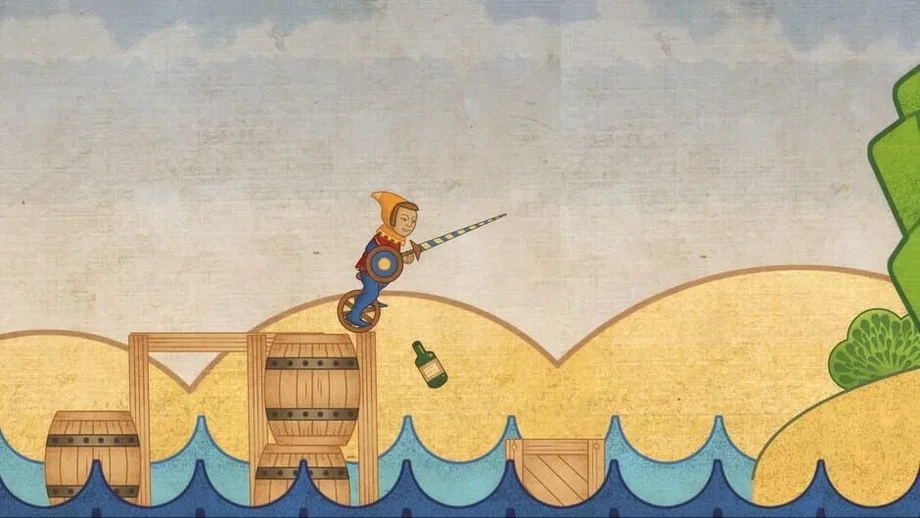 Balancelot (Xbox Series X|S) gallery image 3