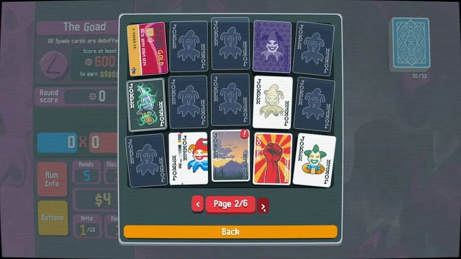 Balatro (PS5) gallery image 2