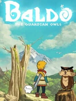 Baldo: The Guardian Owls (PS5) gallery image 1