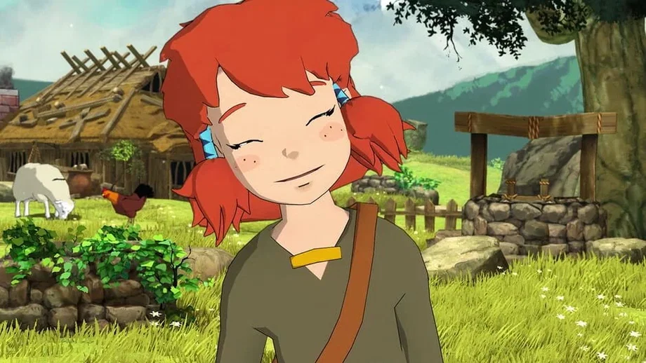 Baldo: The Guardian Owls (PS5) gallery image 4