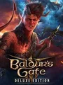 Baldur's Gate 3: Digital Deluxe Edition (PS5) thumb 1