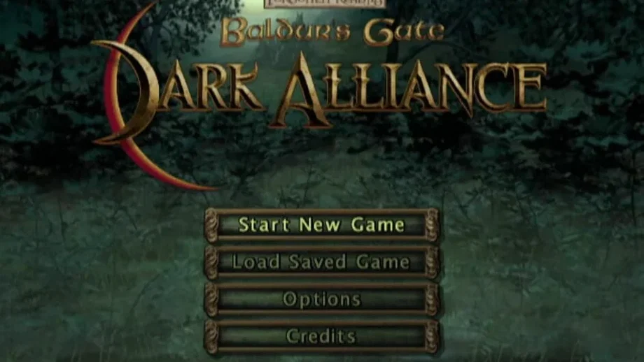 Baldur's Gate: Dark Alliance (PC) gallery image 2
