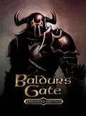 Baldur's Gate: Enhanced Edition (PC)