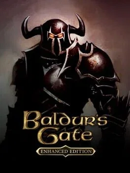 Baldur's Gate: Enhanced Edition (PC)