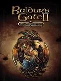 Baldur's Gate II: Enhanced Edition (PC)