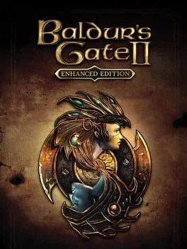 Baldur's Gate II: Enhanced Edition (PC)